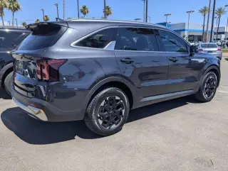 Kia Sorento 2025 S 4dr SUV