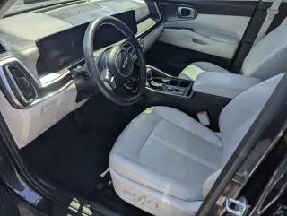 Kia Sorento 2025 S 4dr SUV