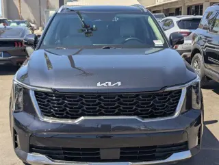 Kia Sorento 2025 S 4dr SUV