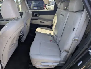 Kia Sorento 2025 S 4dr SUV