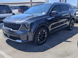 Kia Sorento 2025 S 4dr SUV