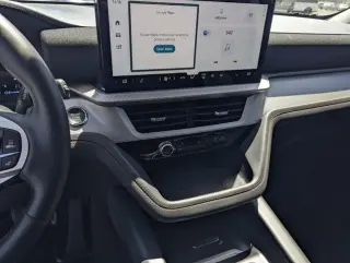 Ford Explorer 2025 Active 4dr SUV