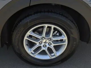 Ford Explorer 2025 Active 4dr SUV