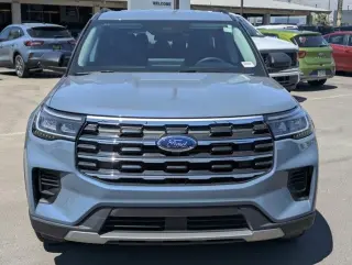 Ford Explorer 2025 Active 4dr SUV