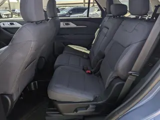 Ford Explorer 2025 Active 4dr SUV
