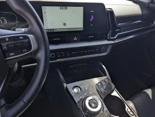 Kia Sportage Hybrid 2024 AWD EX 4dr SUV
