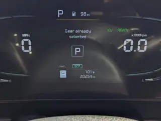 Kia Sportage Hybrid 2024 AWD EX 4dr SUV