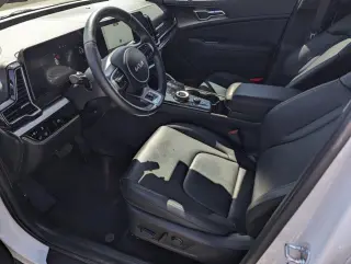 Kia Sportage Hybrid 2024 AWD EX 4dr SUV