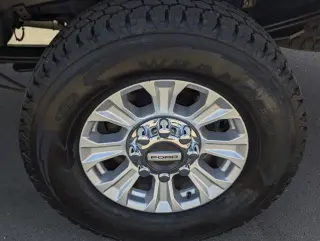 Ford F-250 Super Duty 2020 4x4 XL 4dr Crew Cab 6.8 ft. SB Pickup