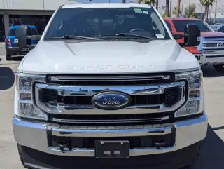 Ford F-250 Super Duty 2020 4x4 XL 4dr Crew Cab 6.8 ft. SB Pickup