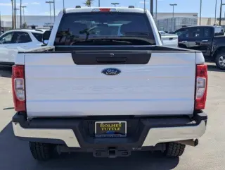 Ford F-250 Super Duty 2020 4x4 XL 4dr Crew Cab 6.8 ft. SB Pickup