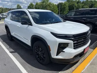 Chevrolet Traverse 2024 LT 4dr SUV