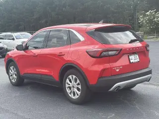 Ford Escape 2024 Active 4dr SUV