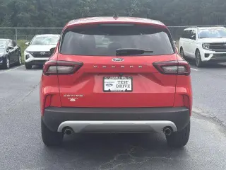 Ford Escape 2024 Active 4dr SUV