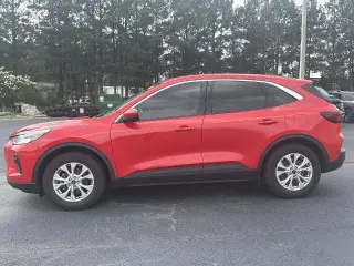 Ford Escape 2024 Active 4dr SUV