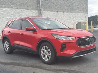 Ford Escape 2024 Active 4dr SUV