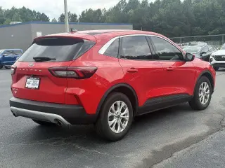 Ford Escape 2024 Active 4dr SUV