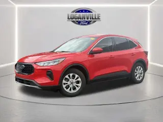 Ford Escape 2024 Active 4dr SUV