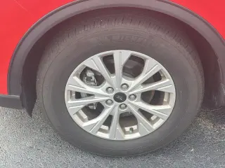 Ford Escape 2024 Active 4dr SUV