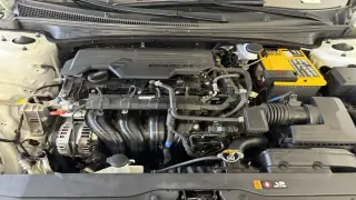 Hyundai ELANTRA 2023 SEL 4dr Sedan