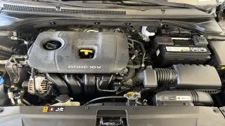 Hyundai VELOSTER 2019 3dr Coupe 6M