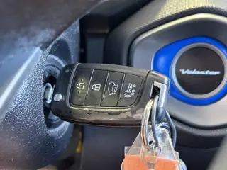 Hyundai VELOSTER 2019 3dr Coupe 6M