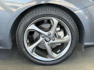 Hyundai VELOSTER 2019 3dr Coupe 6M