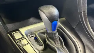 Hyundai VELOSTER 2019 3dr Coupe 6M