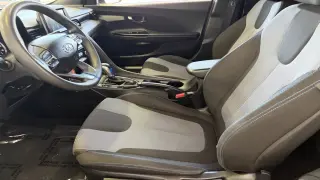 Hyundai VELOSTER 2019 3dr Coupe 6M