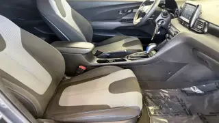 Hyundai VELOSTER 2019 3dr Coupe 6M