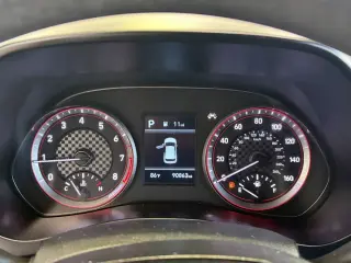 Hyundai VELOSTER 2019 3dr Coupe 6M