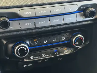 Hyundai VELOSTER 2019 3dr Coupe 6M