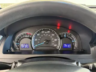 Toyota Camry 2013 LE 4dr Sedan