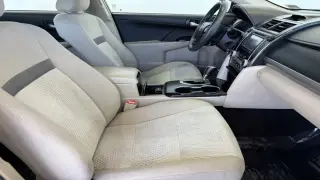 Toyota Camry 2013 LE 4dr Sedan
