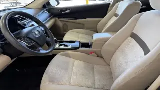 Toyota Camry 2013 LE 4dr Sedan