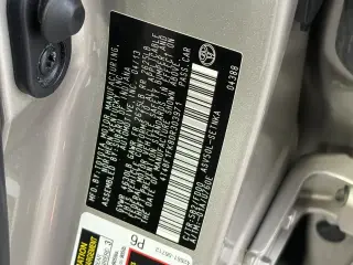 Toyota Camry 2013 LE 4dr Sedan