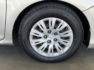 Toyota Camry 2013 LE 4dr Sedan