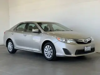 Toyota Camry 2013 LE 4dr Sedan