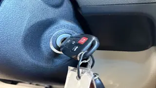 Toyota Camry 2013 LE 4dr Sedan