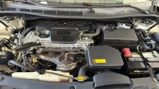 Toyota Camry 2013 LE 4dr Sedan