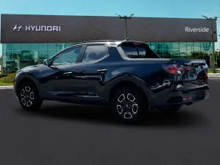 Hyundai SANTA CRUZ 2024 SEL 4dr Crew Cab 4.3ft SB