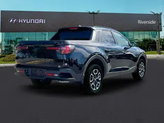 Hyundai SANTA CRUZ 2024 SEL 4dr Crew Cab 4.3ft SB