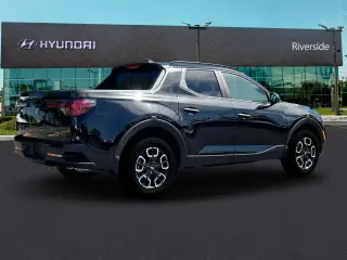 Hyundai SANTA CRUZ 2024 SEL 4dr Crew Cab 4.3ft SB