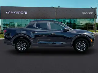 Hyundai SANTA CRUZ 2024 SEL 4dr Crew Cab 4.3ft SB