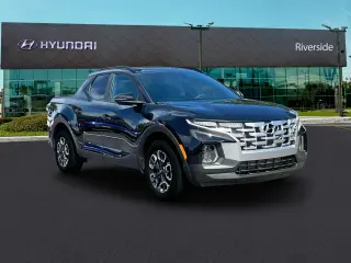 Hyundai SANTA CRUZ 2024 SEL 4dr Crew Cab 4.3ft SB
