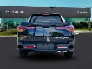 Hyundai SANTA CRUZ 2024 SEL 4dr Crew Cab 4.3ft SB
