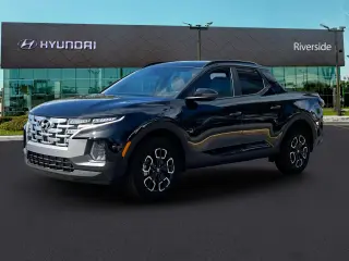 Hyundai SANTA CRUZ 2024 SEL 4dr Crew Cab 4.3ft SB