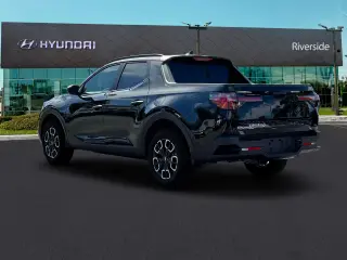 Hyundai SANTA CRUZ 2024 SEL 4dr Crew Cab 4.3ft SB