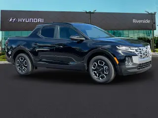 Hyundai SANTA CRUZ 2024 SEL 4dr Crew Cab 4.3ft SB