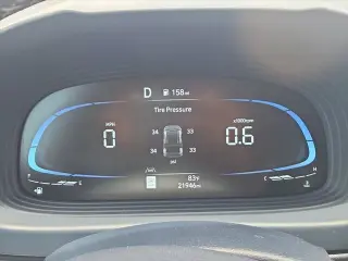 Hyundai VENUE 2025 Limited 4dr Crossover